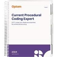 Current Procedural Coding Expert 2024 Item #: CE24