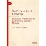 The Privatisation of Knowledge