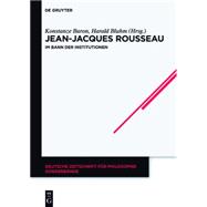 Jean-Jacques Rousseau