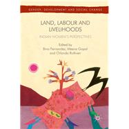 Land, Labour and Livelihoods