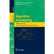 Algorithm Engineering