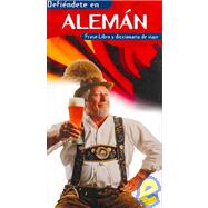 Defiendete en Aleman / Defend yourself in German
