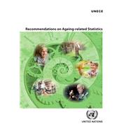 Recommendations on Ageing-related Statistics