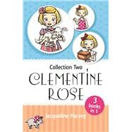 Clementine Rose Bindup 2