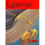 Signatures Language Handbook Collection Grade 4