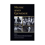 Music and Gender