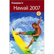 Frommer's<sup>®</sup> Hawaii 2007