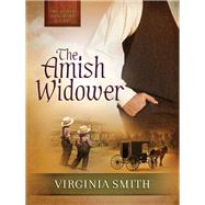 The Amish Widower