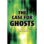 Case for Ghosts