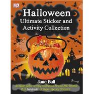 Ultimate Sticker and Activity Collection: Halloween