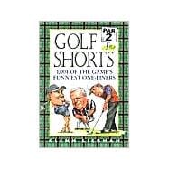 Golf Shorts: Par 2