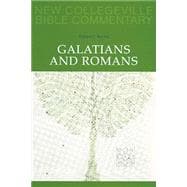 Galatians And Romans