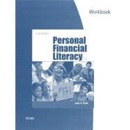 Workbook for Ryan's Personal Financial Literacy, 2nd Edition