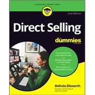 Direct Selling For Dummies