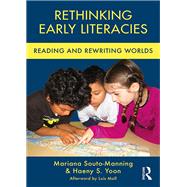 Rethinking Early Literacies