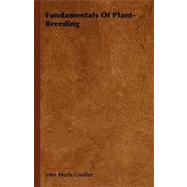Fundamentals of Plant-breeding