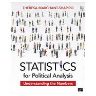 Statistics for Political Analysis