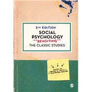 Social Psychology