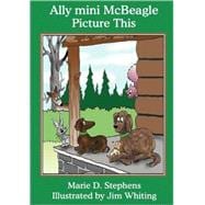 Ally Mini Mcbeagle/ Picture This!