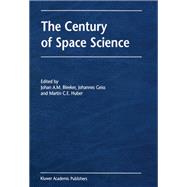 The Century of Space Science