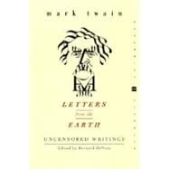 Letters from the Earth