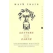 Letters from the Earth