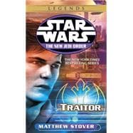 Traitor: Star Wars Legends