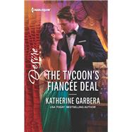 The Tycoon's Fiancee Deal