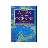 Philip's Atlas of the Oceans