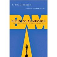Business As Mission