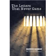 The Letters That Never Came,9780896728653