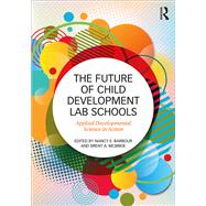The Future of Child Development Lab Schools: Applied Developmental Science in Action