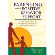 Parenting With Positive Behavior Support