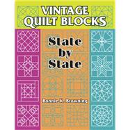 Vintage Quilt Blocks
