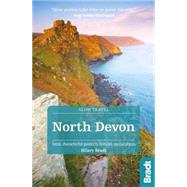 Bradt Slow Travel North Devon & Exmoor