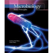 Foundations in Microbiology : Basic Principles with Microbes in Motion 3 CD-ROM and OLC Password Card