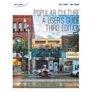 Popular Culture, 3rd Edition