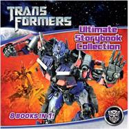 Transformers: Ultimate Storybook Collection