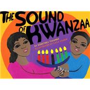 The Sound Of Kwanzaa