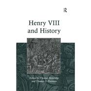 Henry VIII and History