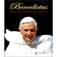 Benedictus Day by Day With Pope Benedict XVI