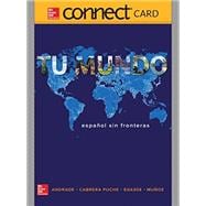 1T Connect Access Card for Tu mundo (180 days)