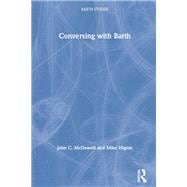 Conversing with Barth