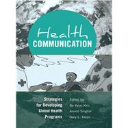 Strategies for Developing Global Health Programs