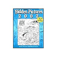 Hidden Pictures 2002 Vol 4