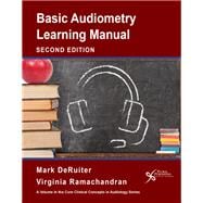 Basic Audiometry Learning Manual