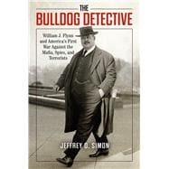 The Bulldog Detective,9781633888654