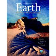 Earth: An Introduction to Physical Geology, Second Canadian Edition