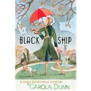 Black Ship A Daisy Dalrymple Mystery