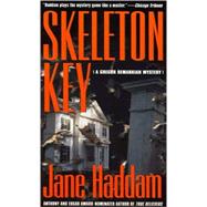 Skeleton Key A Gregor Demarkian Novel